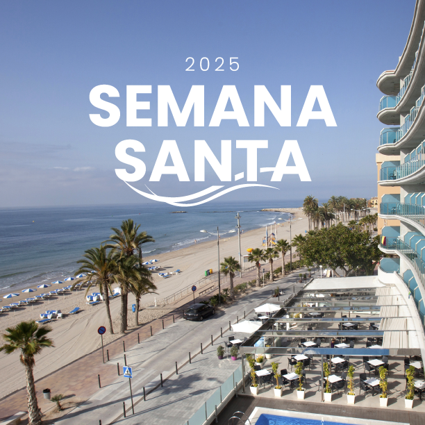 Semana Santa 2025