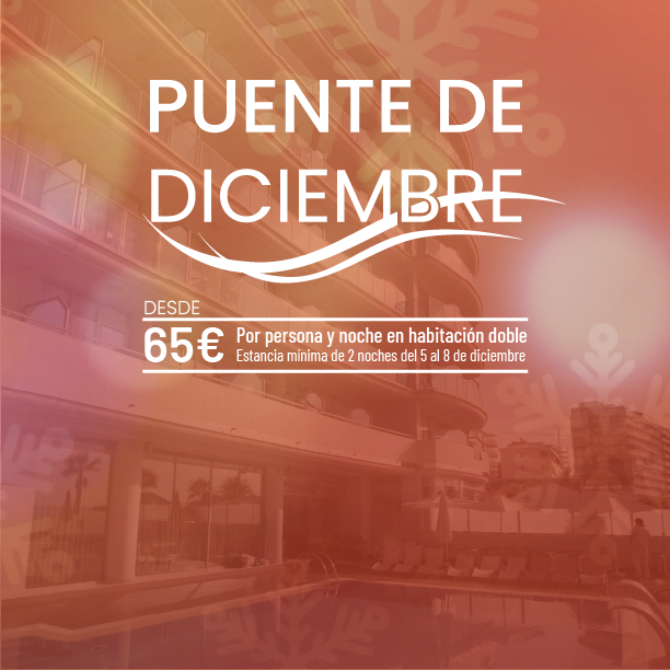 Puente Diciembre 2024